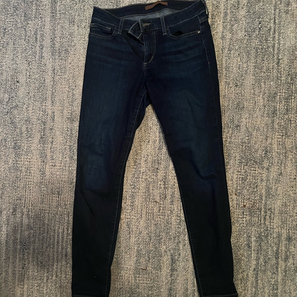 Joes jeans skinny jeans